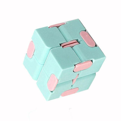 Infinite Cube Fidget Toy - Free Today!